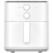 XIAOMI BHR8588EU Essential Air Fryer, 6L, 1550W, Fehér