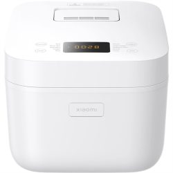 XIAOMI BHR9044EU Multifunkcionális rizsfőző, 4L, Fehér XIAOMI BHR9044EU Multifunkcionális rizsfőző, 4L, Fehér
