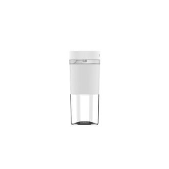 XIAOMI BHR9226EU Hordozható turmixgép, 0,3L, Fehér