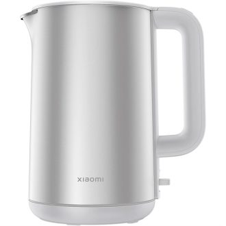 XIAOMI BHR9539EU Vízforraló, 1,7L, 1800W, Ezüst