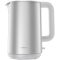 XIAOMI BHR9539EU Vízforraló, 1,7L, 1800W, Ezüst