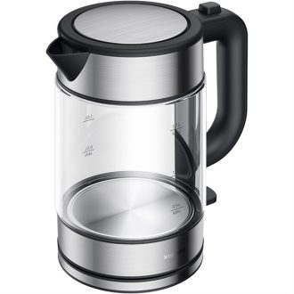 XIAOMI BHR7423EU Mi Vízforraló, 1,7L, 2200W, Üveg