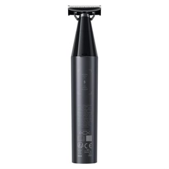   XIAOMI BHR7052EU UniBlade Multifunkciós testszőrnyíró, Fekete