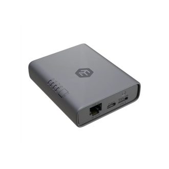   MIKROTIK Wireless Router KNOT Embedded LTE4 1x1000Mbps, LTE modem, Beltéri, EC25-EU&KNE