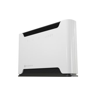   MIKROTIK Wireless Router Chateau LTE7 5x1000Mbps, Wi-Fi 5, LTE7 modem, Beltéri, SXTR&R11E-LTE7