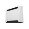 MIKROTIK Wireless Router Chateau LTE7 5x1000Mbps, Wi-Fi 5, LTE7 modem, Beltéri, SXTR&R11E-LTE7