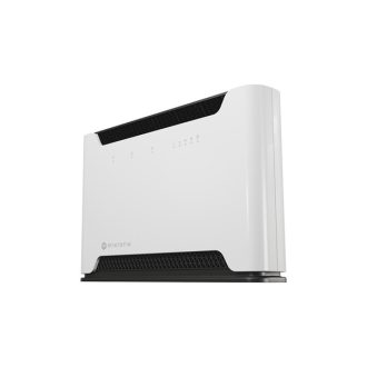   MIKROTIK Wireless Router Chateau LTE12 (2025) 5x1000Mbps, Wi-Fi 5, LTE12 modem, Beltéri, D53G-5HACD2HND-TC&EG120K-EA