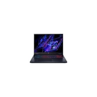   ACER Predator Helios Neo NG-PHN18-I71-928D, 18" WQXGA, Intel Core Ultra 9 290HX, 32GB, 1TB SSD, nV RTX 5070, DOS, fekete