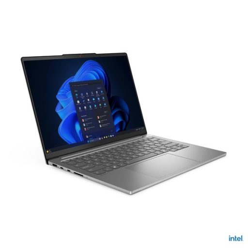 LENOVO IdeaPad 5 2-in-1 14IPH11, 14,0" WUXGA Touch, Intel Core U7 355, 16GB, 512GB, NoOS, NoAdp, Luna Grey