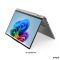 LENOVO IdeaPad 5 2-in-1 15AGP11, 15,3" WUXGA Touch, AMD Ryzen AI 7 445, 16GB, 512GB, NoOS, NoAdp, Luna Grey, PEN