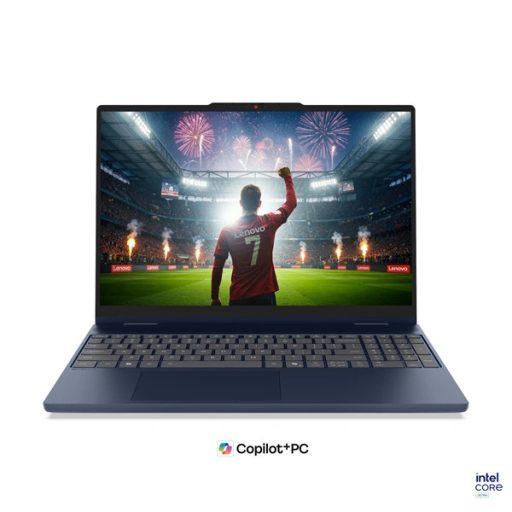 LENOVO IdeaPad 5 2-in-1 15IPH11, 15,3" WUXGA Touch, Intel Core U5 322, 16GB, 512GB, NoOS, NoAdp, Cosmic Blue