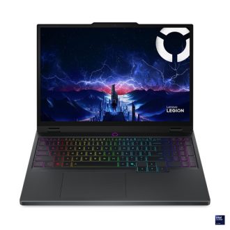   LENOVO Legion 5 15IRX10, 15,1" WQXGA, Intel Core I7-14700HX, 16GB, 1TB, nV RTX5050 8GB, NoOS, Eclipse Black