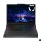 LENOVO Legion 5 15IRX10, 15,3" WUXGA, Intel Core I7-13650HX, 16GB, 512GB, nV RTX5050 8GB, NoOS, Eclipse Black