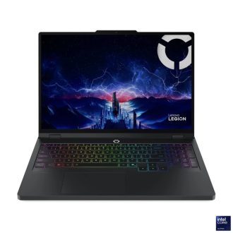   LENOVO Legion Pro 5 16IRX10, 16,0" WQXGA, Intel Core I9-14900HX, 32GB, 1TB, RTX5070 12GB, NoOS, Eclipse Black