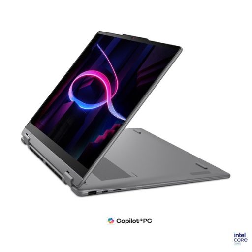 LENOVO Yoga 7 2-in-1 16IPH11, 16,0" WUXGA Touch, Intel Core U5 325, 16GB, 512GB, Win11 Home, NoAdp, Luna Grey