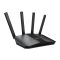 ASUS Wireless Router Dual Band BE3600 1xWAN/LAN(2.5Gbps) + 1xWAN/LAN(1Gbps) + 2xLAN(1000Mbps), RT-BE58U V2
