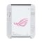 ASUS Wireless Router Dual Band BE7200 1xWAN(2.5Gbps) + 4xLAN(2.5Gbps), ROG STRIX GS-BE7200