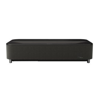   EPSON Projektor - Lifestudio Grand – EH-LS970B Metálfekete (3LCD, 4K, 16:9, 4000 AL, 5 000 000:1, HDMI/USB/WiFi)