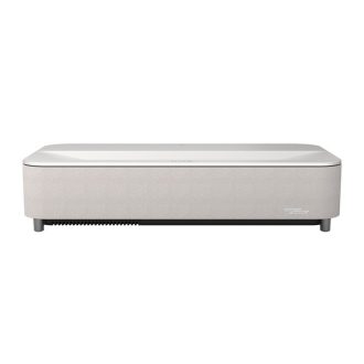  EPSON Projektor - Lifestudio Grand – EH-LS970W Gyémántfehér (3LCD, 4K, 16:9, 4000 AL, 5 000 000:1, HDMI/USB/WiFi)