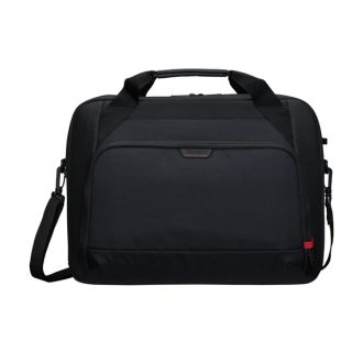 TARGUS Classic 17-18" Aktatáska, Fekete
