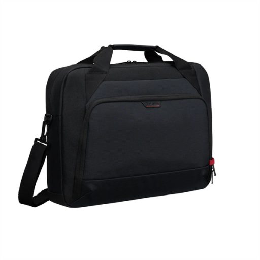 TARGUS Classic 17-18" Aktatáska, Fekete
