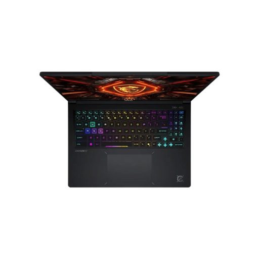 MSI Gaming NB Crosshair 16 Max HX E2WGXK-048 16" QHD+ 165Hz OLED, Ultra 9 275HX, 32GB, 1TB, RTX 5070 12GB, NoOS, Fekete