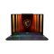 MSI Gaming NB Cyborg 17 B2RWEKG-423, 17,3" FHD 144Hz, Core 7 240H, 16GB (1x16), 512GB M.2, RTX 5050 8GB, noOS, Fekete