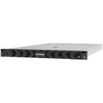LENOVO rack szerver - SR630 V4 (2.5") 1x 24C 6520P 2.4GHz, 1x32GB, 2x480GB+2x96GB RI SSD, 940-8i 4GB, XCC3:P, 2x1300W. LENOVO rack szerver - SR630 V4 (2.5") 1x 24C 6520P 2.4GHz, 1x32GB, 2x480GB+2x96GB RI SSD, 940-8i 4GB, XCC3:P, 2x1300W.