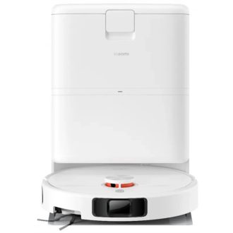 XIAOMI BHR089NEU H50 Pro Robotporszívó, Fehér