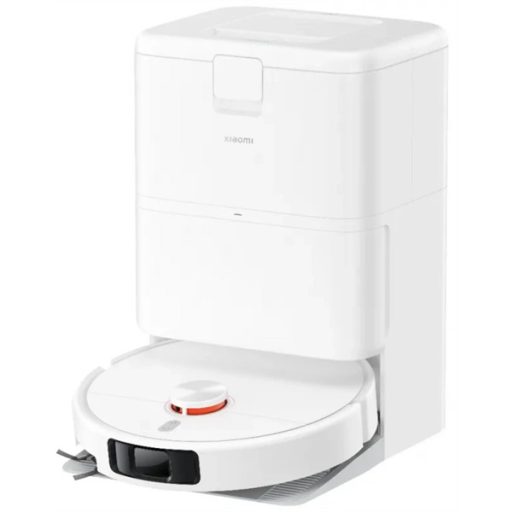 XIAOMI BHR089NEU H50 Pro Robotporszívó, Fehér