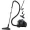 ELECTROLUX EL61C3DB Clean 600 porzsák nélküli porszívó, tartály: 2L, 74 dB, Kék