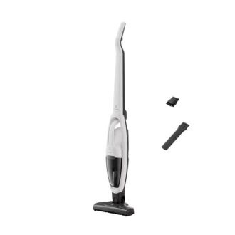   ELECTROLUX ES31CB18SH Clean 300 Vezeték nélküli álló porszívó, 79dB, Fehér