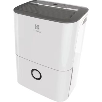   ELECTROLUX EXD20DN4W AmbiFlex páramentesítő, LED kijelző, 440W, Fehér