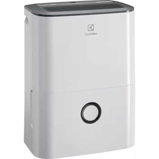 ELECTROLUX EXD20DN4W AmbiFlex páramentesítő, LED kijelző, 440W, Fehér