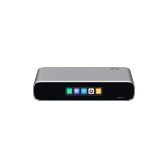   TP-LINK Gateway & Controller 1xWAN(2.5Gbps) + 4xWAN/LAN(2.5Gbps), FUSION 2.5G