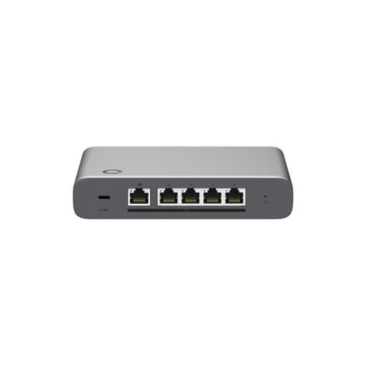 TP-LINK Gateway & Controller 1xWAN(2.5Gbps) + 4xWAN/LAN(2.5Gbps), FUSION 2.5G