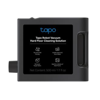   TP-LINK Robot Porszívó Keménypadló tisztító (RV50 PRO), TAPO RVA450