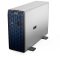 DELL ISG szerver - PE T560 torony (12x3.5"), 1x16C S4514Y 2.0GHz, 1x64GB, 1x4TB 7.2k SAS; H755, iD9 En., 2x1100W.