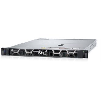   DELL ISG szerver - PE R660xs rack (8x2.5"), 1x16C S4514Y 2.0GHz, 1x64GB, 1x480GB RI SSD; H755, iD9 En., 2x700W.