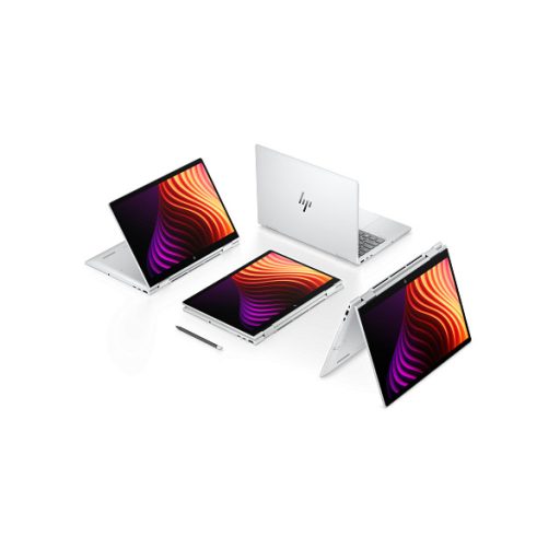 HP EliteBook 8 Flip G2i 13, 13.3" WUXGA BV UWVA Touch, Core Ultra5 325 2.1GHz, 16GB, 512GB, Win 11 Prof.