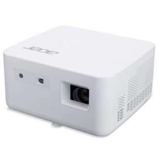   ACER DLP Projektor PD1510ic, FHD (1920x1080), 16:9, 1500Lm, 50000/1, HDMI, fehér