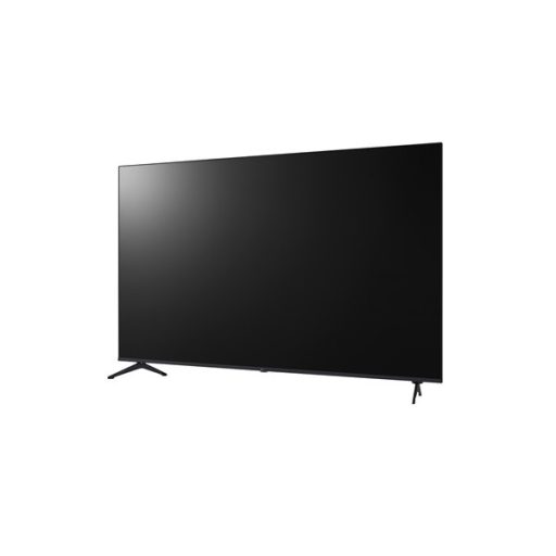LG 16/7 TV Signage 55" 55PK640S, 3840x2160, 300cd/m2, HDR, 3xHDMI/USB/RJ45, webOS