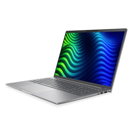 HP ZBook 8 G2i 16 16" WUXGA AG 400cd Touch, Core Ultra7 356H 1.9GHz, 24GB, 1TB, RTX PRO 500 6GB, Win 11 Prof.