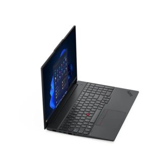   LENOVO ThinkPad E16 G4, 16.0" WUXGA, Intel Core Ultra 5 320 (4.6GHz), 16GB, 512GB SSD, Win11 Pro.