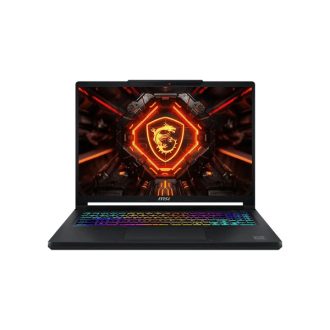   MSI Gaming NB Crosshair 16 Max HX E2WGXK-041 16" QHD+ 165Hz OLED, Ultra 9 275HX, 32GB, 1TB, RTX 5070 12GB, NoOS, Fekete