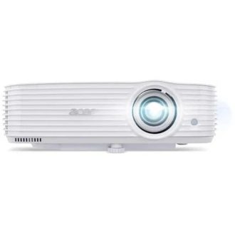   ACER DLP Projektor HL6820GTV, 4K2K (3840x2160), 16:9, 4000Lm, 3.500.000/1, HDMIx2, VGA, fehér