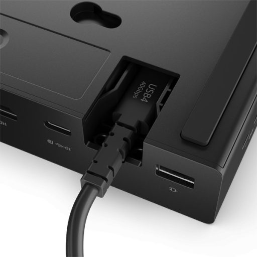 LENOVO ThinkPad Dock - USB4 Smart Dock 5500