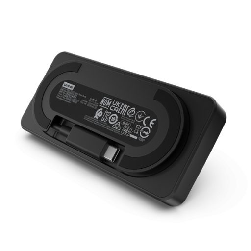 LENOVO Dock - USB-C Dual Display Travel Dock