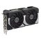 ASUS Videokártya PCI-Ex16x nVIDIA RTX 5060 Ti 8GB DDR7 OC