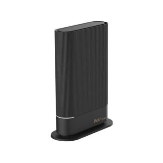   ASUS Wireless Router Dual Band BE5000 1xWAN(2.5Gbps) + 1xLAN(2.5Gbps) + 3xLAN(1000Mbps), PRT-BE5000
